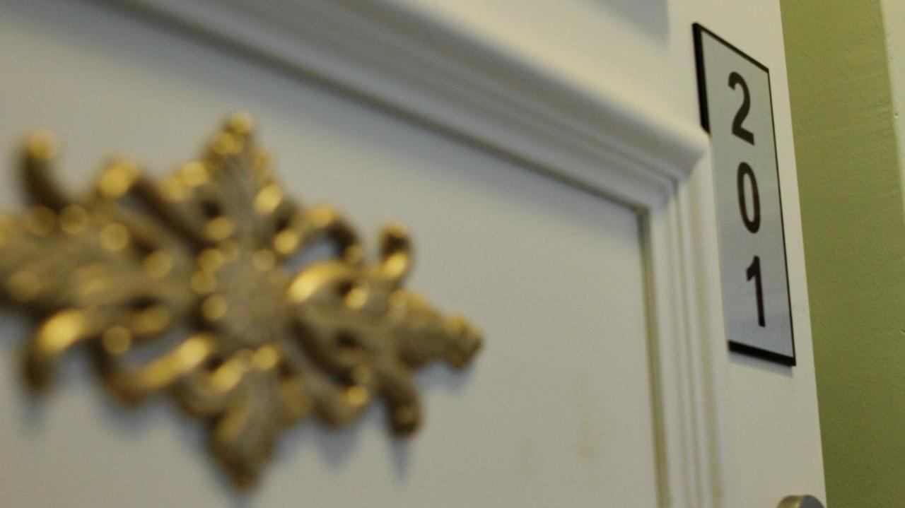 The Wolf Hotel Istanbul Bagian luar foto